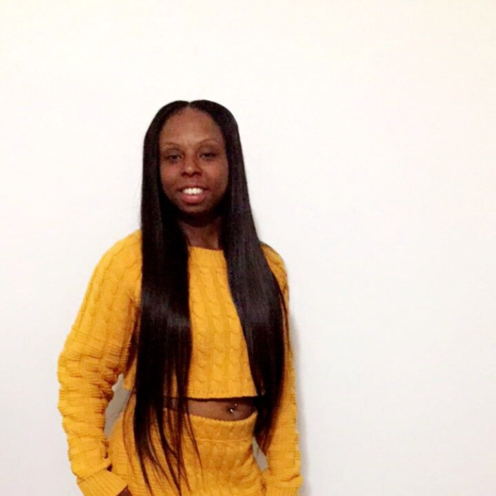 Meet your Posher, Damaya